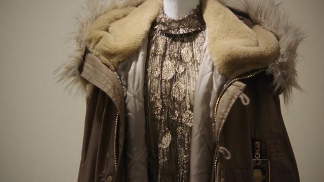From Idea to Runway: Fall 2017 Case Study