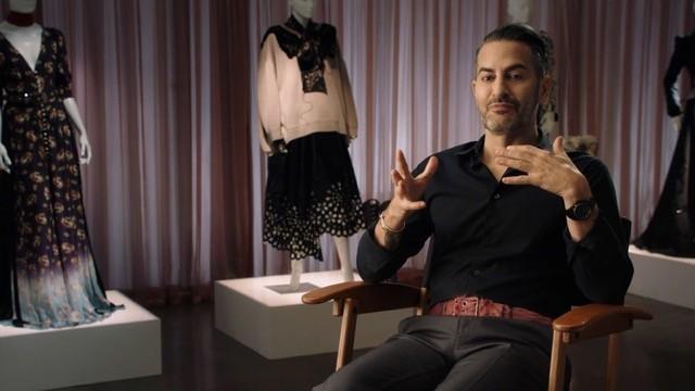 Designing for a Fashion House: Louis Vuitton