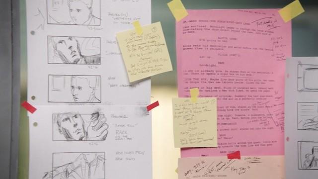 Story Inspiration: Case Studies