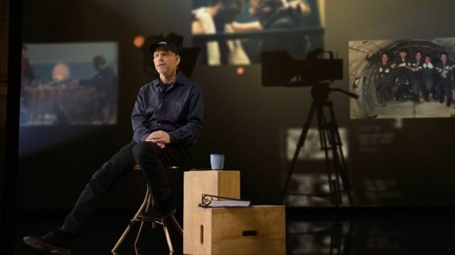 Working with Cinematographers