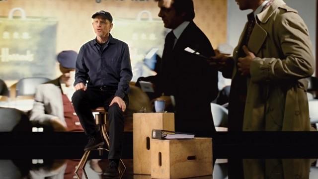 Case Study: Frost/Nixon