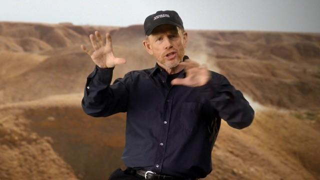 Scene Deconstruction: Raiders of the Lost Ark