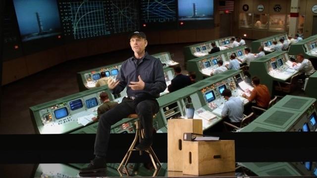 Scene Deconstruction: Apollo 13