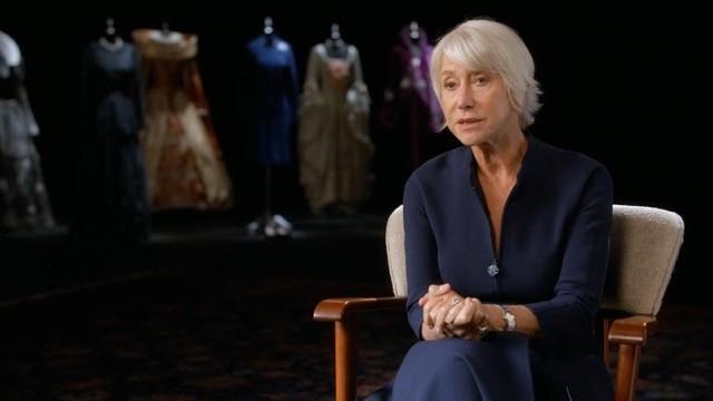 Helen’s Journey in the Theater