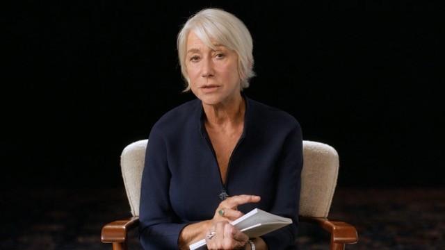 Evolving as a Theater Actress
