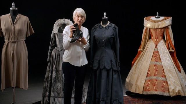 Creating Characters: Costume, Part 1