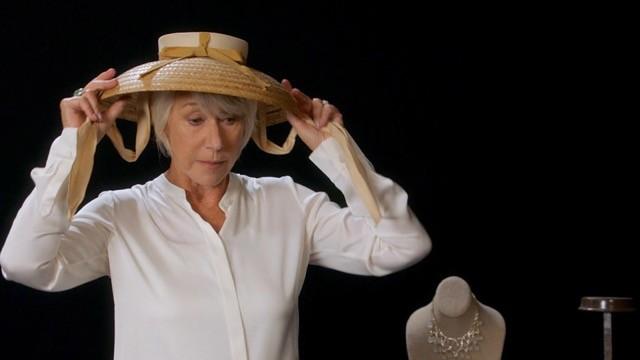 Creating Characters: Costume, Part 2