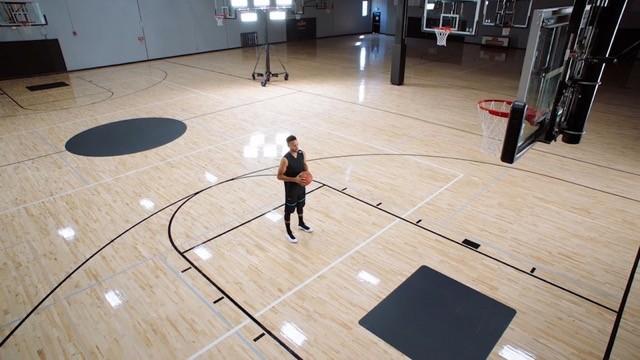 Shooting: Stance, Alignment, and Mechanics
