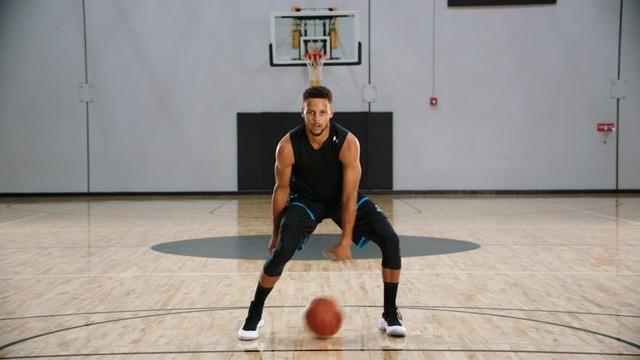 Ball-Handling: Foundations