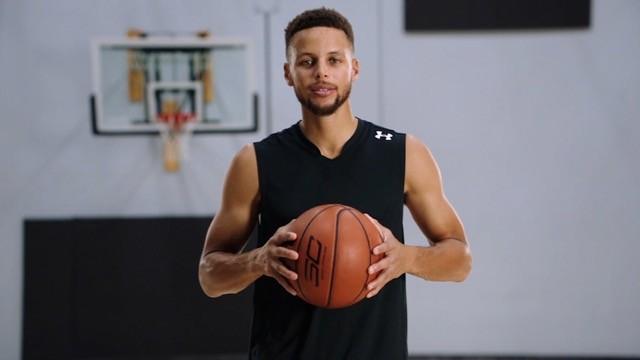 Ball-Handling: On the Move
