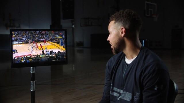 Shooting off the Dribble, Part 2