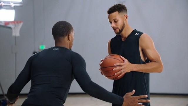 Creating Space From Your Defender