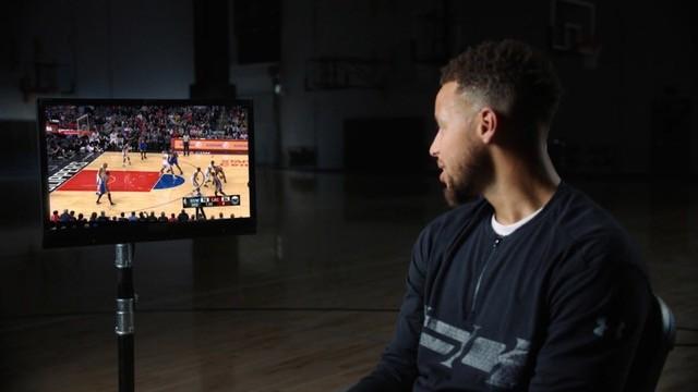 Film Session: Creating Space and Beating Your Defender