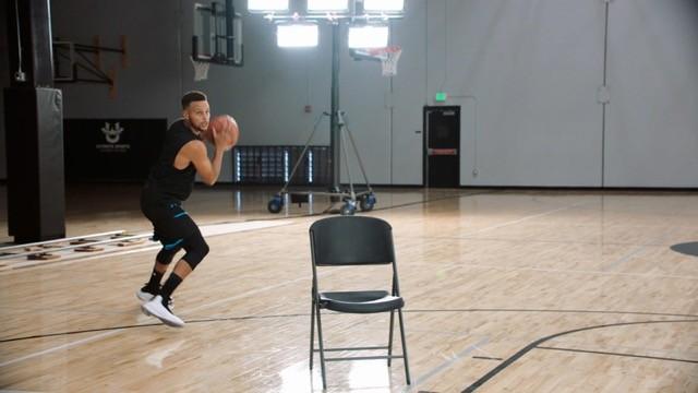 Off Screens: Curl, Pop, and Fade
