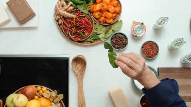 Training Your Palate