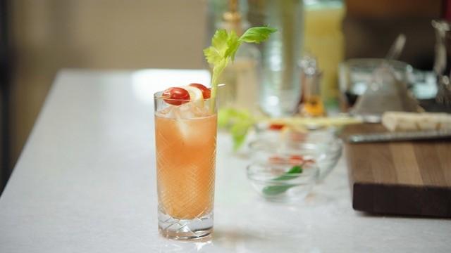 Cocktails