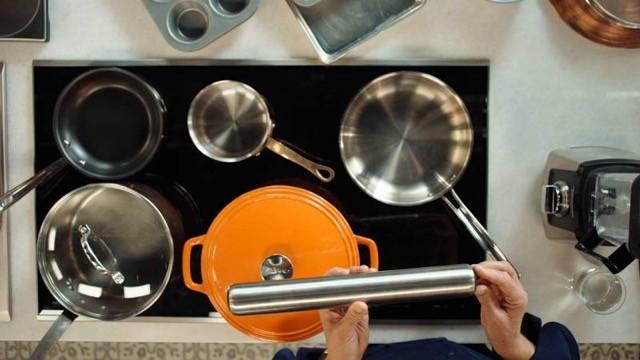 Bonus Chapter: Kitchen Essentials