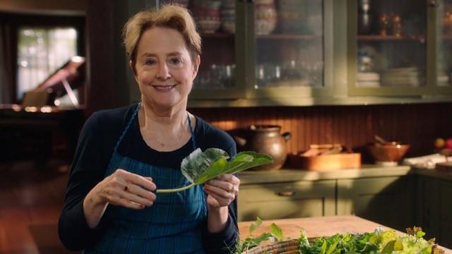Leaves, Herbs, and Aromatics