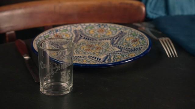 Coming Back to the Table