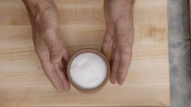 Kitchen Setup: Essential Ingredients