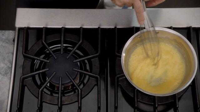 Scrambled Eggs