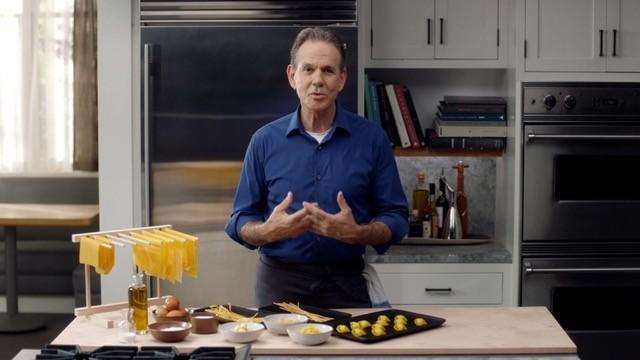 Pasta: An Introduction
