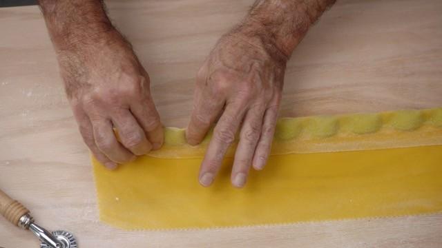 Agnolotti