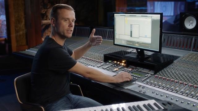 Building Your Home Studio