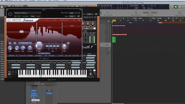 Working With Pads and Leads