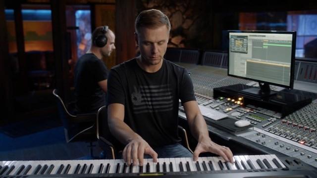 In the Studio, Part 2: Pads and Leads