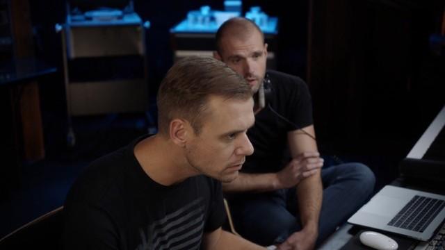 In the Studio, Part 3: More Leads