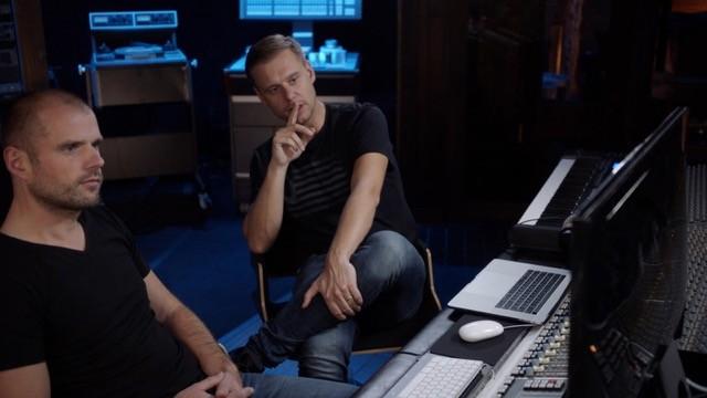 In the Studio, Part 4: Adding Groove and Bass