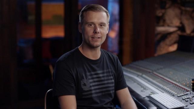 Mix & Arrangement Case Study: "Be in the Moment"