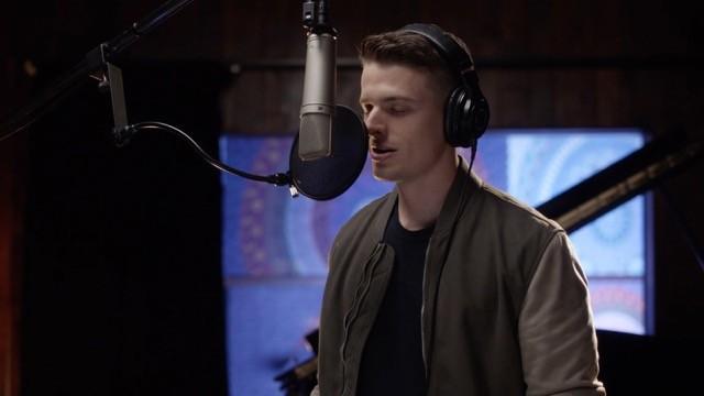 Vocal Session, Part 1: Tracking