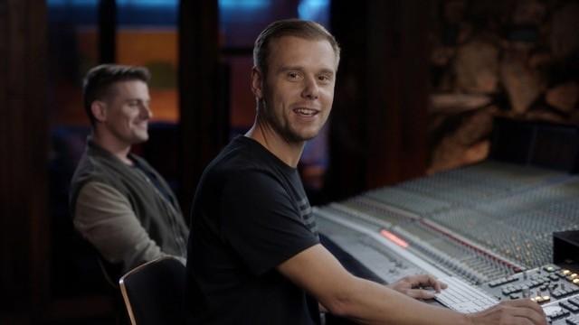 Vocal Session, Part 2: Comping