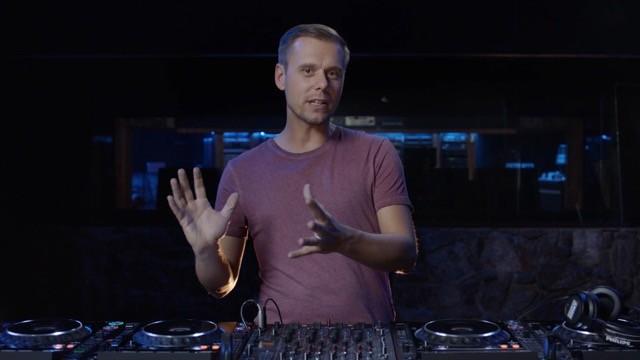 Approaching Your DJ Set