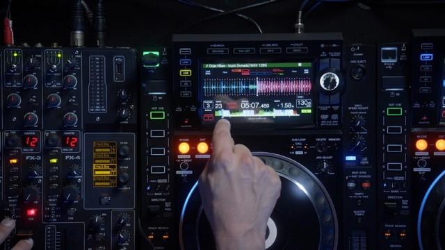 Using the Decks: Basics