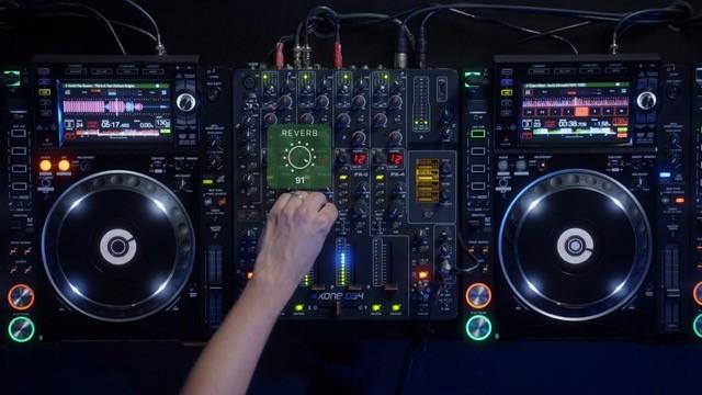 Using the Decks: Armin's Techniques