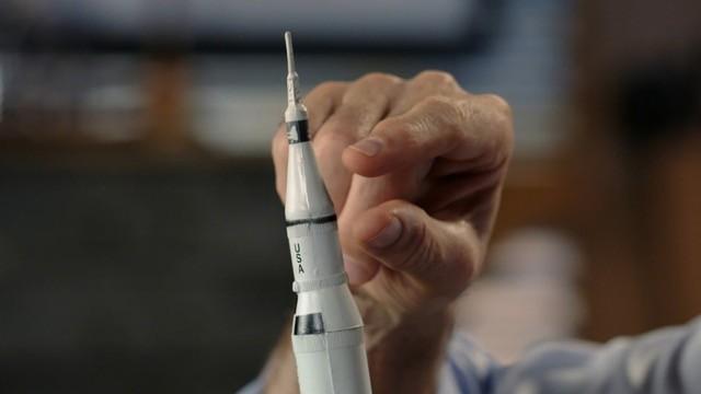 Rockets: How Rockets Work