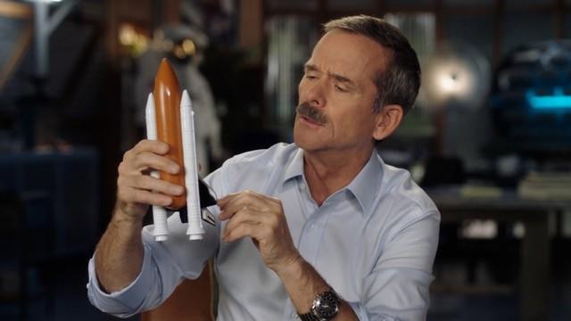 Rockets: The Price of Exploration