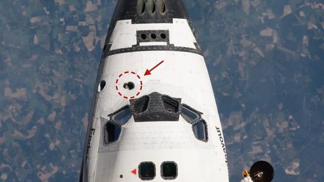 Spaceships: Navigation Systems and Human Variables
