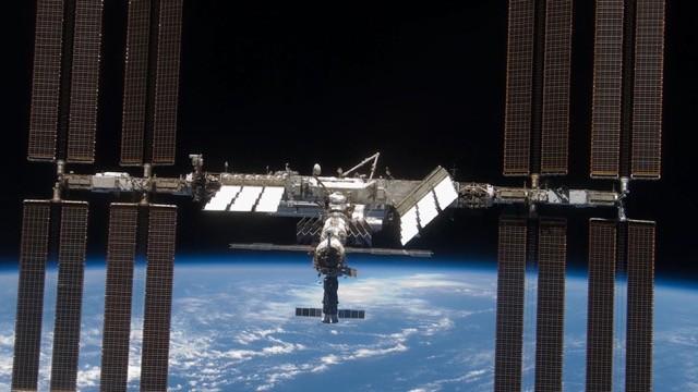 The ISS: Conception, Design, and Construction