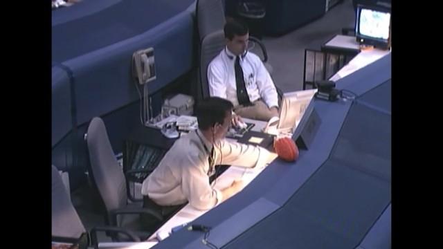 Comms: Mission Control Evolution and Operations