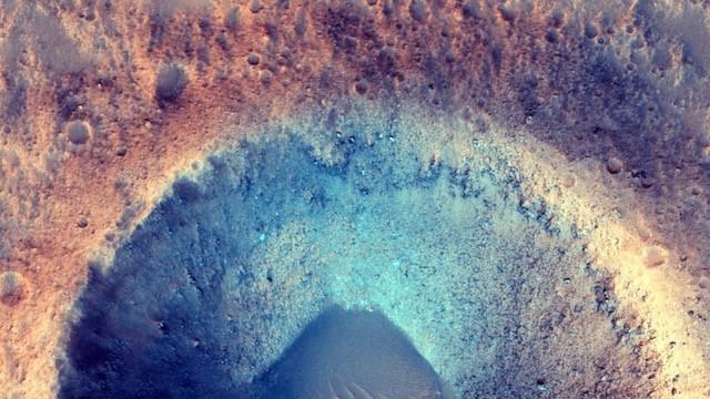 Mars: How to Get to Mars