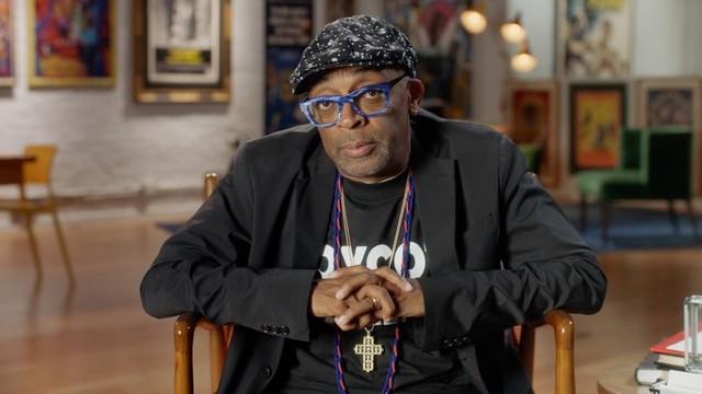 Spike's Film 101s Pt. 2
