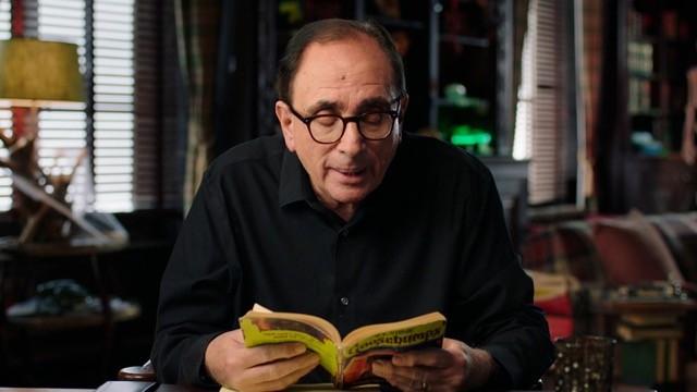 How to Scare Your Readers