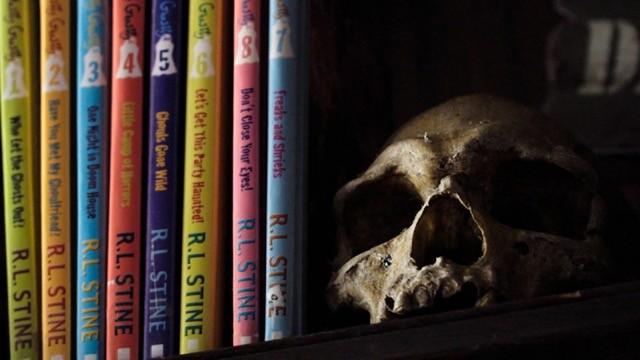 Developing a Book Series
