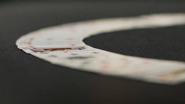 Executing the Bluff: Hand Reviews
