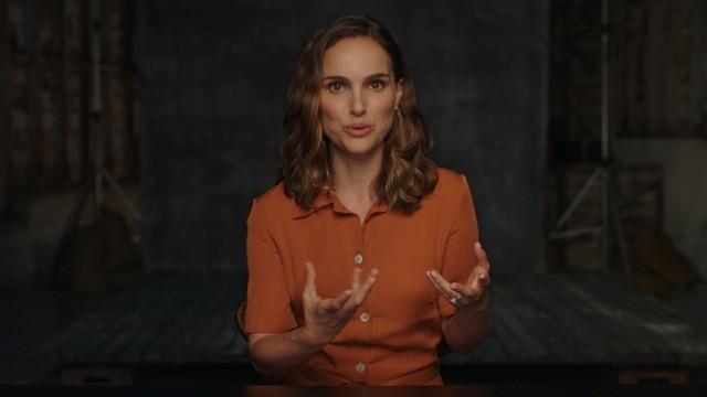 Getting to Know Your Character