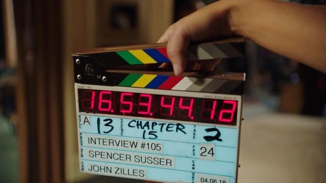 Demo: Working With the Set, Props, and Camera